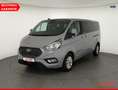 Ford Tourneo Custom 2.0 TDCi 9-Sitzer Leder Navi ACC Grigio - thumbnail 1