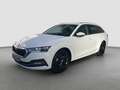 Skoda Octavia Combi IV TSIe Hybrid Style LED Keyless Weiß - thumbnail 15