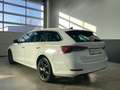 Skoda Octavia Combi IV TSIe Hybrid Style LED Keyless Weiß - thumbnail 8