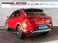 Volkswagen T-Roc GOAL 1.5 TSI DSG AHK LED NAVI RÜCKFAHRKAMERA Rot - thumbnail 3