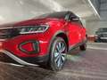 Volkswagen T-Roc GOAL 1.5 TSI DSG AHK LED NAVI RÜCKFAHRKAMERA Rot - thumbnail 4