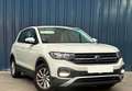 Volkswagen T-Cross Boite automatique Garantie 1 an Caméra 360 Virtual cockpit Régulateur Beige - thumbnail 1