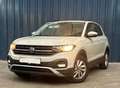 Volkswagen T-Cross Boite automatique Garantie 1 an Caméra 360 Virtual cockpit Régulateur Beige - thumbnail 2