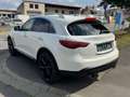 Infiniti QX70 3.7 Ultimate TOP AUSSTATTUNG WENIG KM TÜV Білий - thumbnail 6
