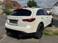 Infiniti QX70 3.7 Ultimate TOP AUSSTATTUNG WENIG KM TÜV Білий - thumbnail 4