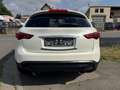 Infiniti QX70 3.7 Ultimate TOP AUSSTATTUNG WENIG KM TÜV Білий - thumbnail 5