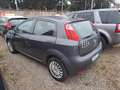 Fiat Grande Punto 1.2 benzina neopatentati euro5 Gris - thumbnail 6