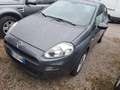 Fiat Grande Punto 1.2 benzina neopatentati euro5 Gris - thumbnail 11