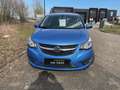 Opel Karl 1.0 ecoFLEX 75pk Edition Bleu - thumbnail 1