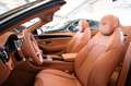 Bentley Continental GTC V8, LUCHTVER, APPLE CP, AIRSCARF, MASSAGE, LED Zwart - thumbnail 20