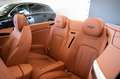 Bentley Continental GTC V8, LUCHTVER, APPLE CP, AIRSCARF, MASSAGE, LED Zwart - thumbnail 21