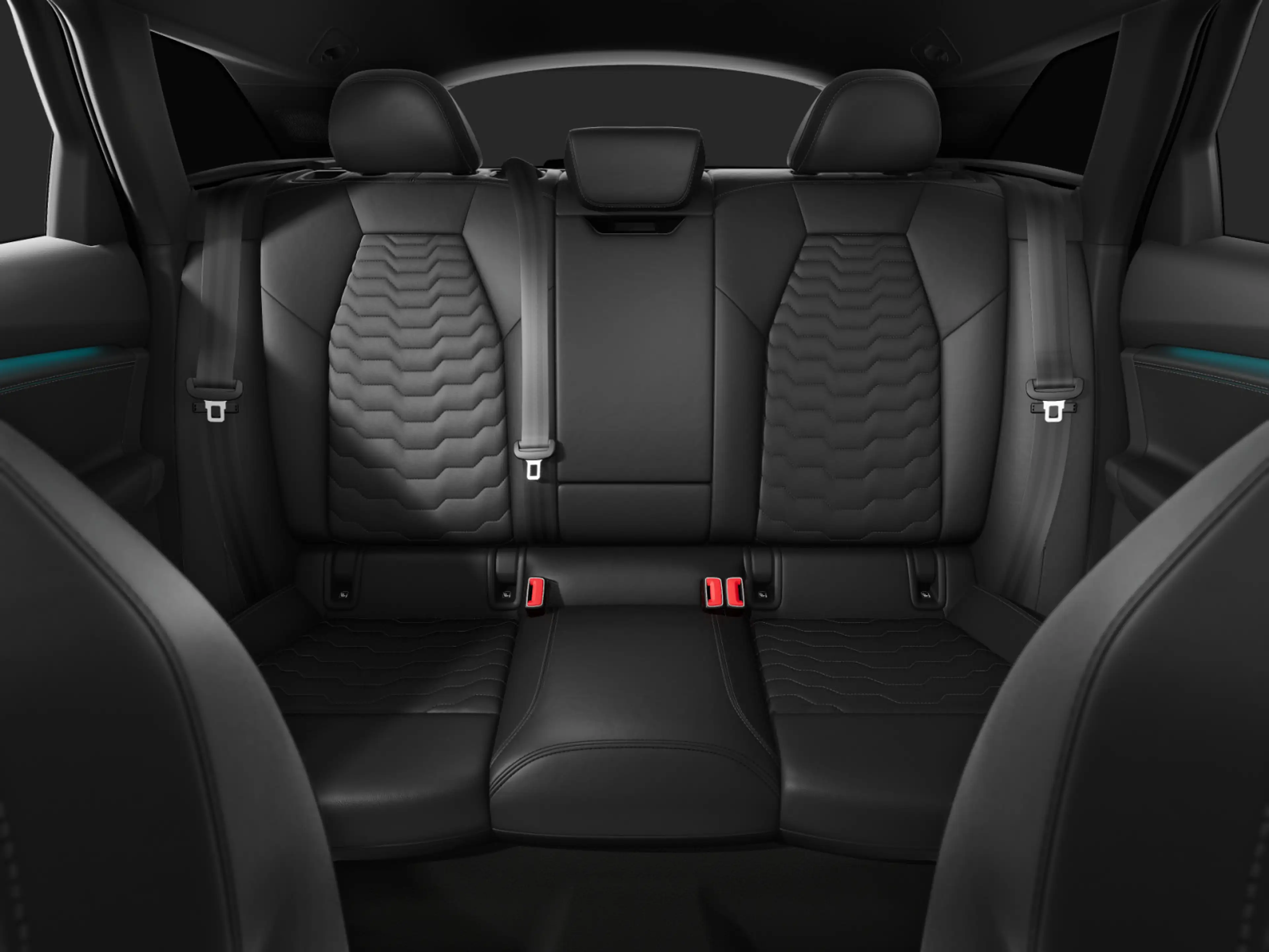 Audi A6 e-tron S LINE LEDER LM20 HuD B&O — photo 11