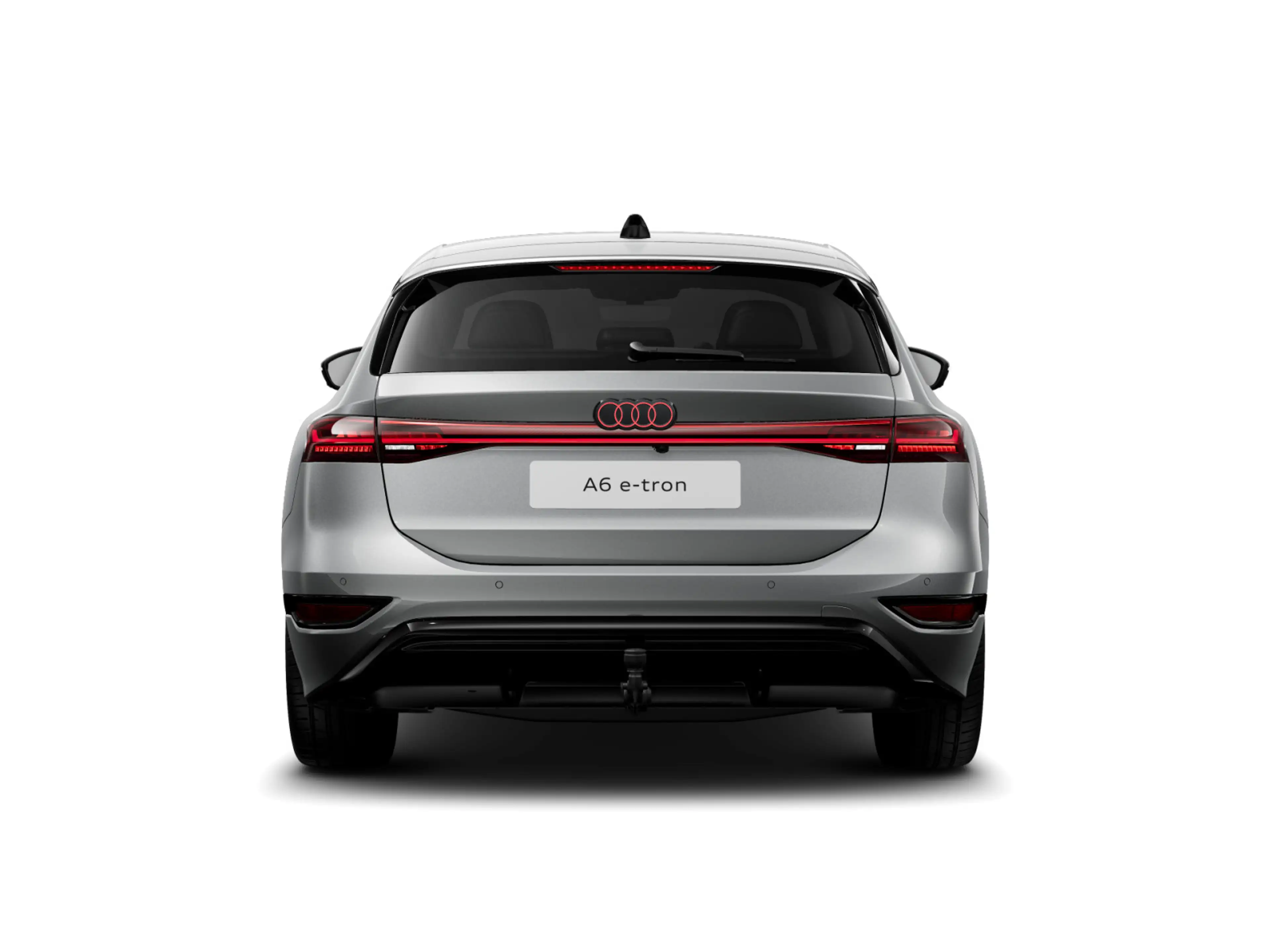 Audi A6 e-tron S LINE LEDER LM20 HuD B&O — photo 7