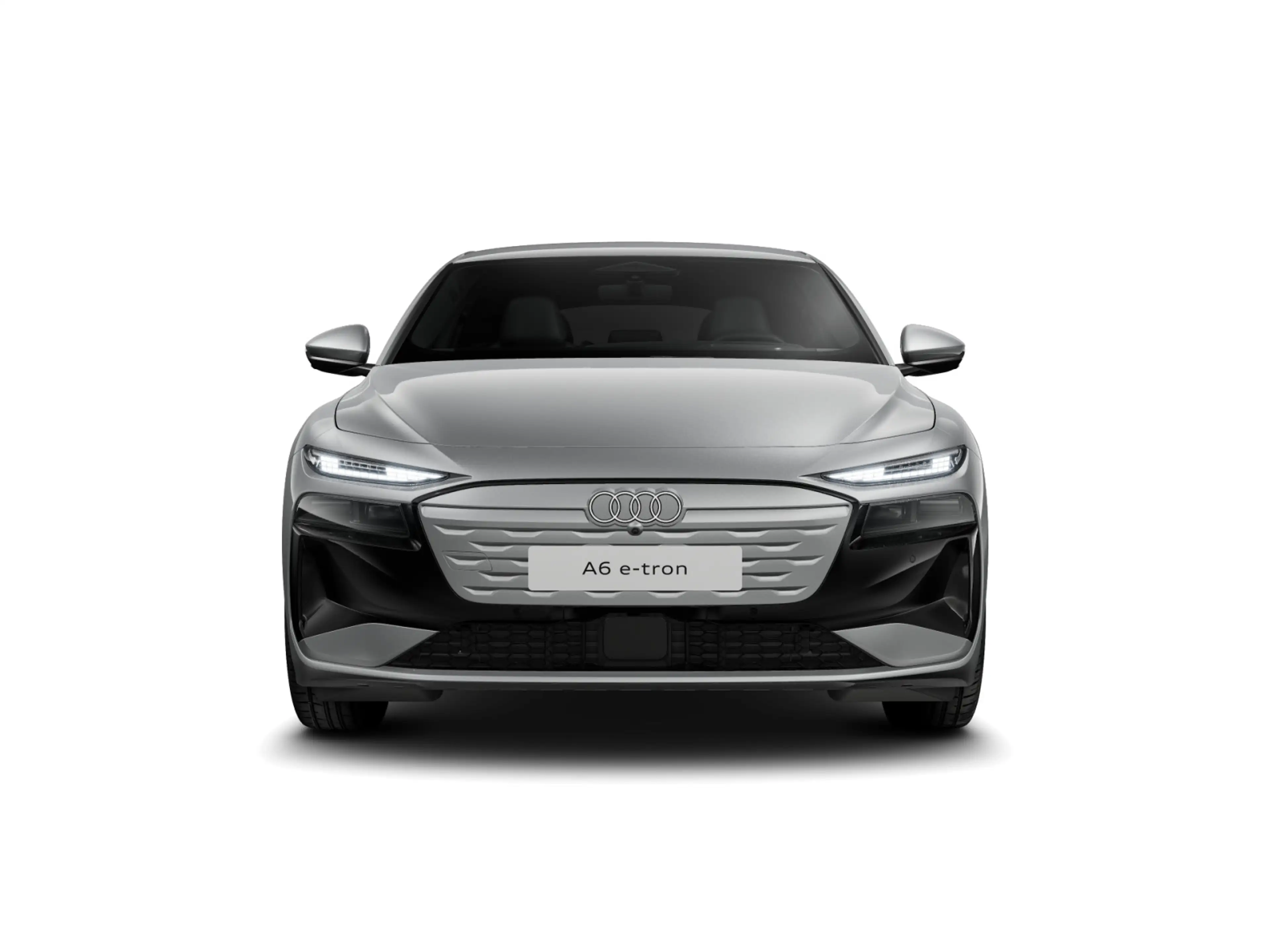 Audi A6 e-tron S LINE LEDER LM20 HuD B&O — photo 3