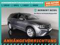 Volkswagen Tiguan Allspace LIFE 2,0 TDI DSG *STANDHZG / LED MIT FLA / HEAD-UP / VIRTUELL PRO / NAVI / AHV / ACC / E-KLAPPE* Grau - thumbnail 1