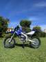 Yamaha YZ 450 F Blu/Azzurro - thumbnail 2