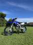 Yamaha YZ 450 F Blu/Azzurro - thumbnail 1