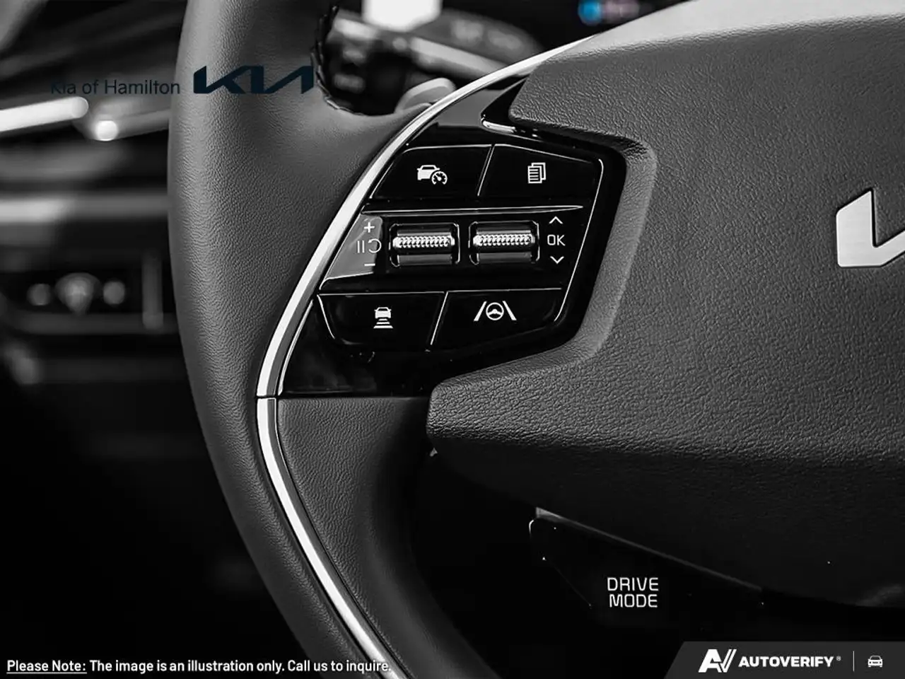 Kia Niro снимка Kia Niro