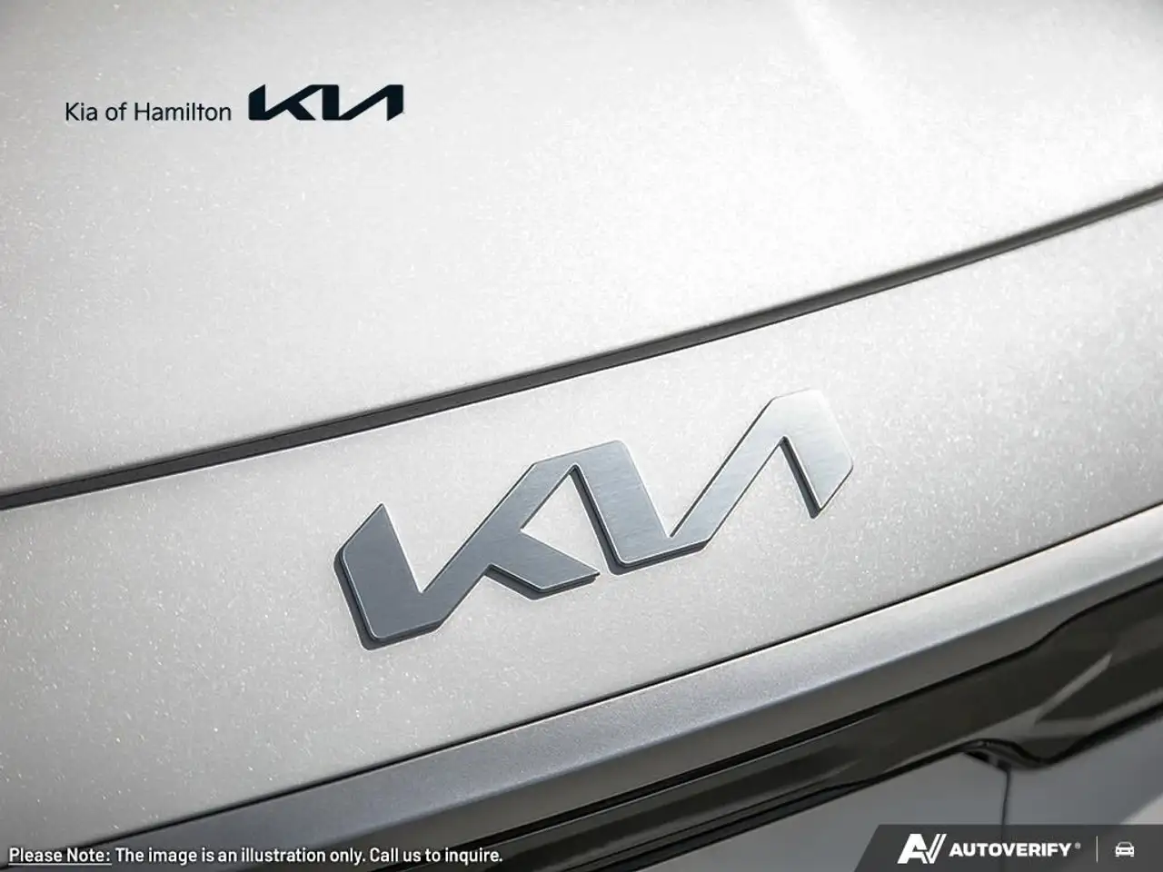 Kia Niro снимка Kia Niro