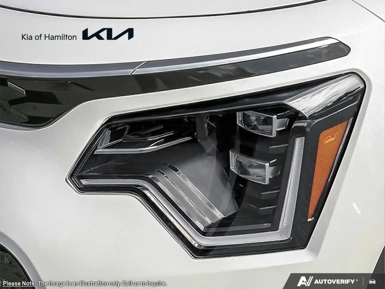 Kia Niro снимка Kia Niro
