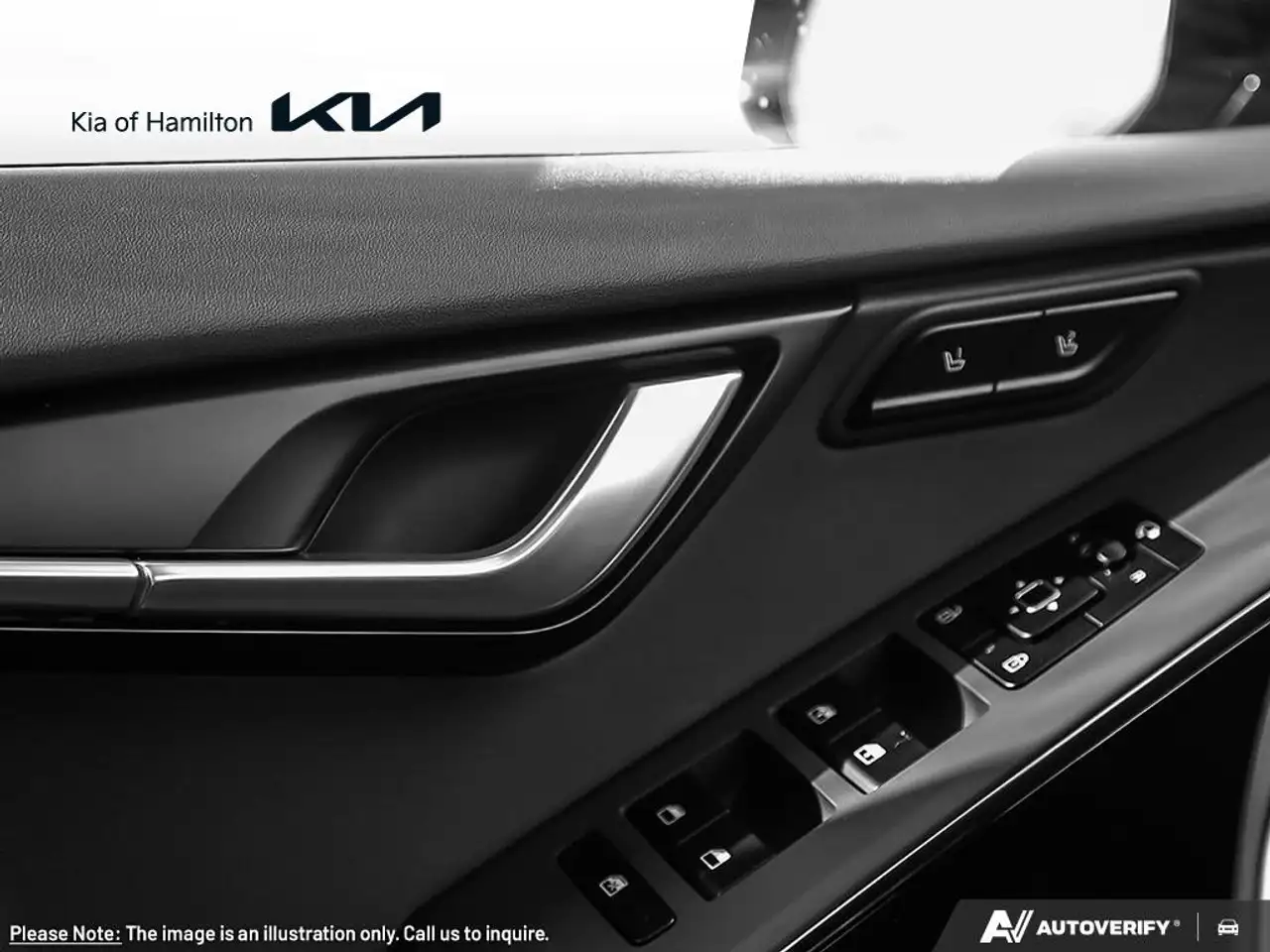 Kia Niro снимка Kia Niro