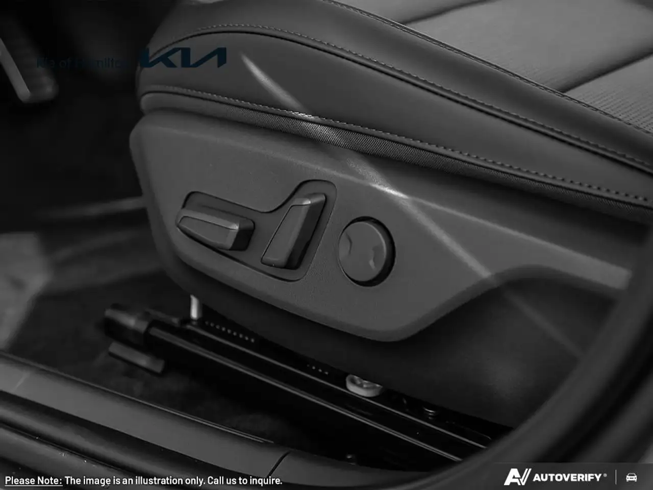 Kia Niro снимка Kia Niro