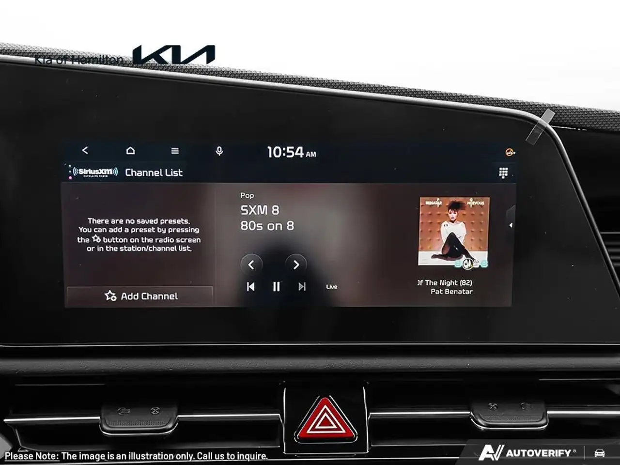Kia Niro снимка Kia Niro
