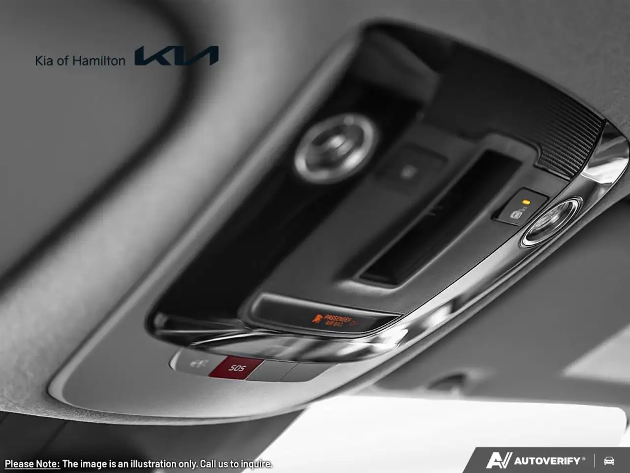 Kia Niro снимка Kia Niro