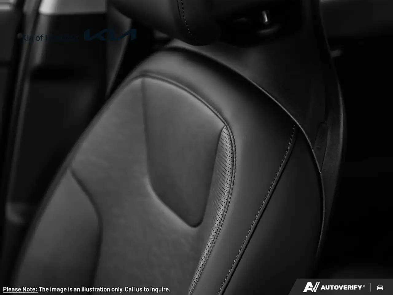 Kia Niro снимка Kia Niro