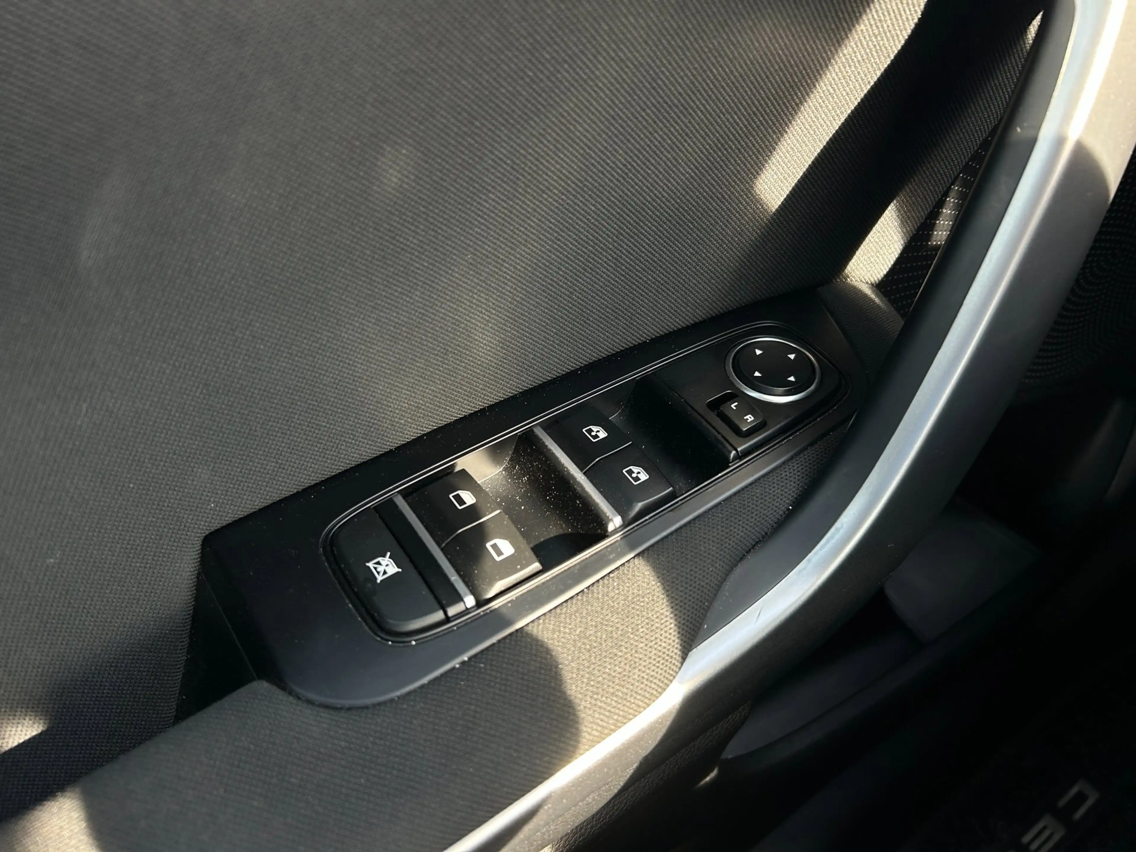 Kia Ceed SW / cee'd SW Sportswagon 1.0 T-GDi ComfortLine airco, cruise, 1 — photo 11