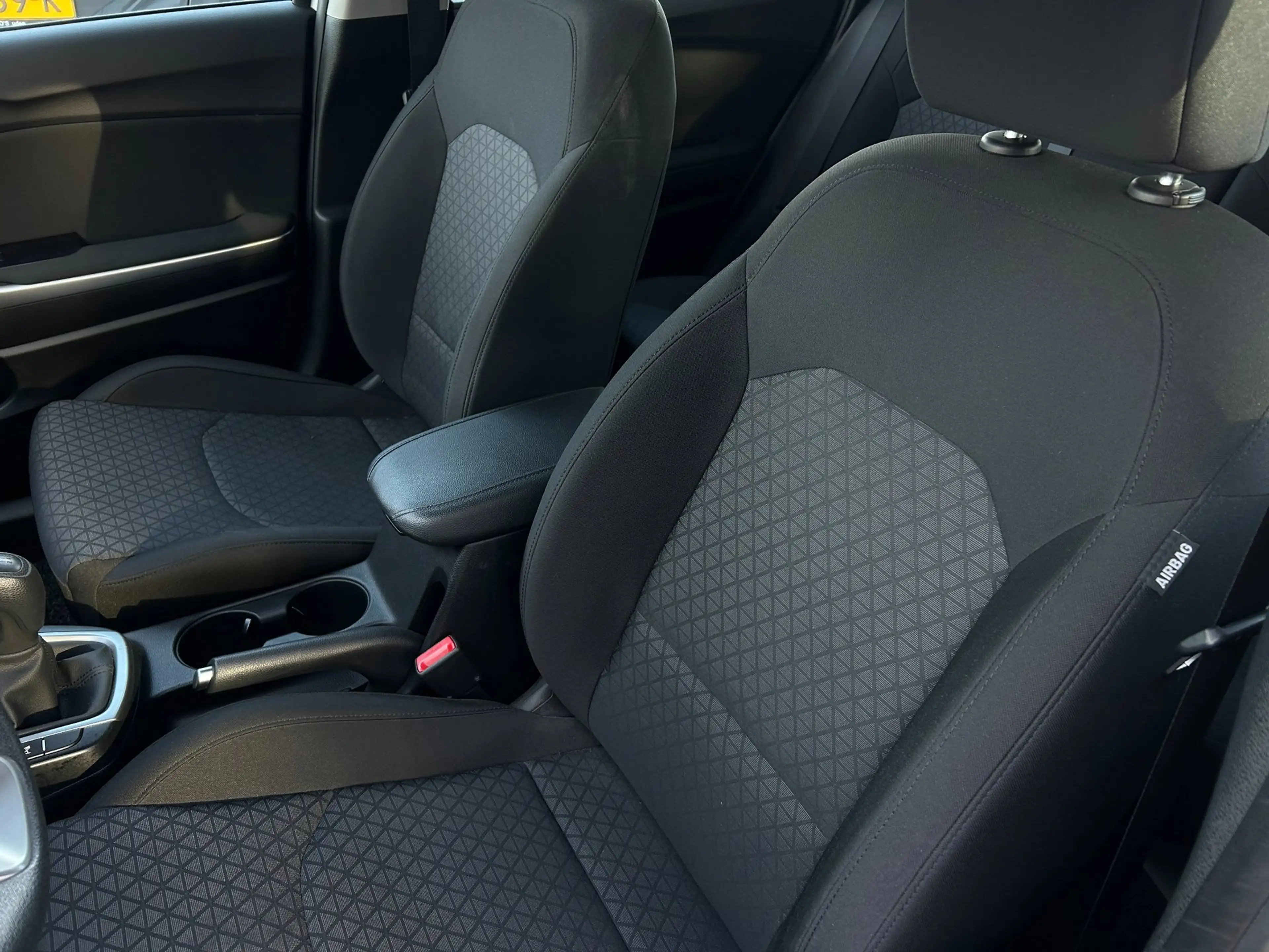 Kia Ceed SW / cee'd SW Sportswagon 1.0 T-GDi ComfortLine airco, cruise, 1 — photo 15