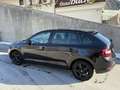 Skoda Rapid/Spaceback Rapid 1,4 TSI Sport DSG Schwarz - thumbnail 3