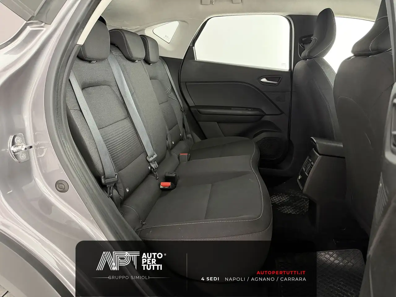 Renault Captur 1.5 blue dci Business 115cv, миниатюра 23