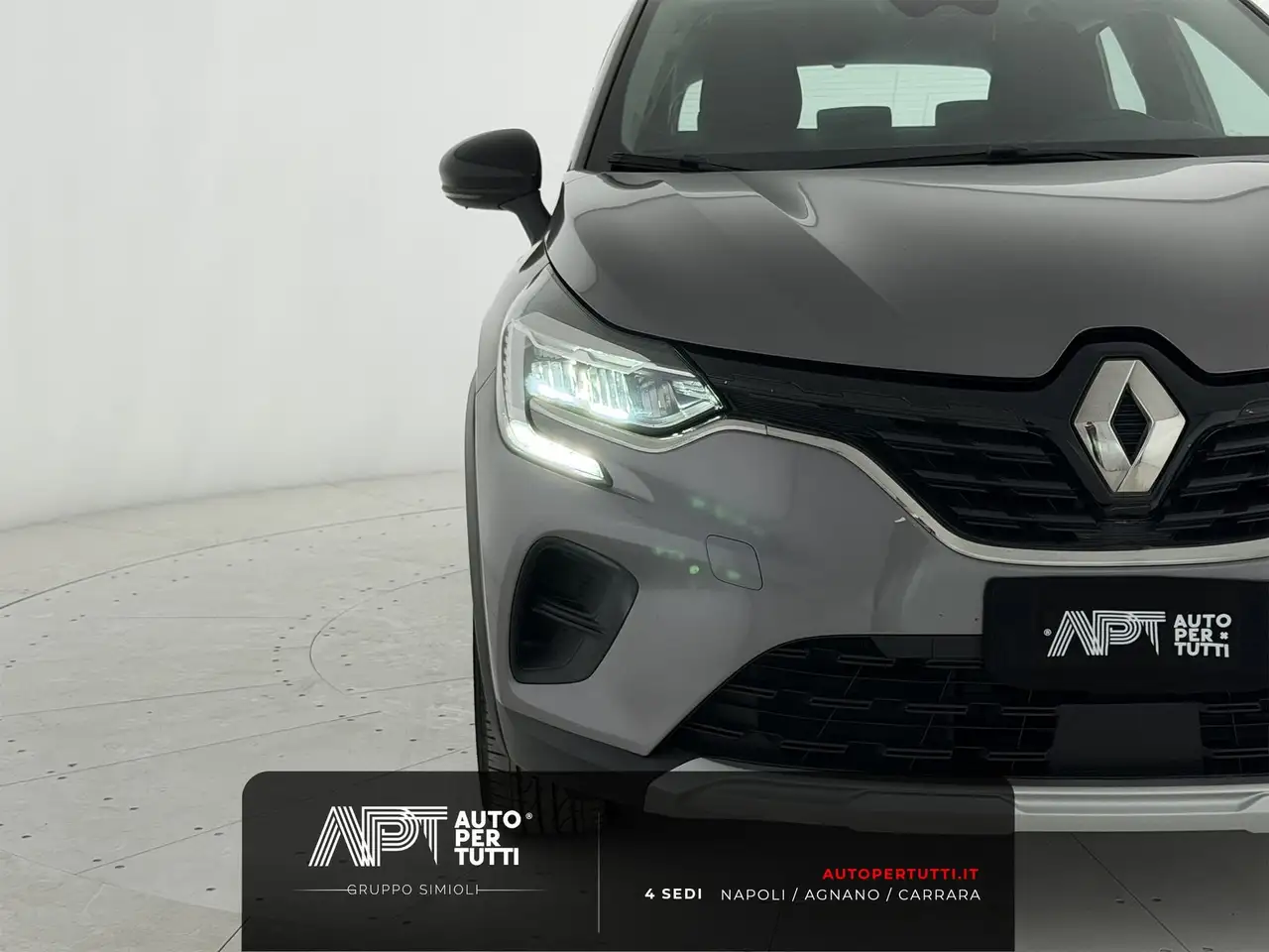 Renault Captur 1.5 blue dci Business 115cv, миниатюра 27