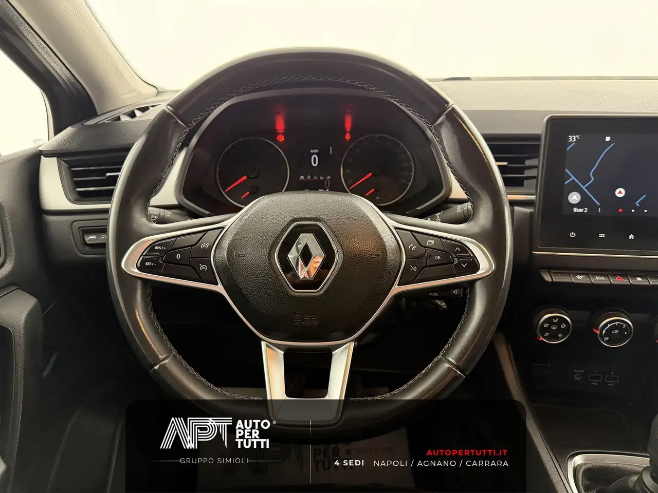 Renault Captur 1.5 blue dci Business 115cv, миниатюра 17