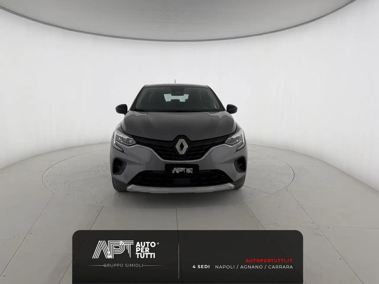 Renault Captur 1.5 blue dci Business 115cv, миниатюра 8