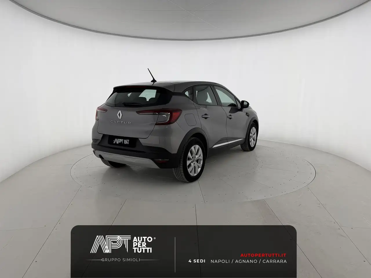 Renault Captur 1.5 blue dci Business 115cv, миниатюра 5