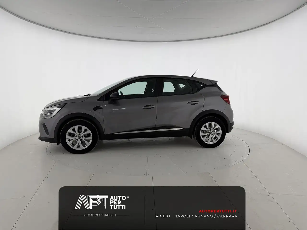 Renault Captur 1.5 blue dci Business 115cv, миниатюра 2