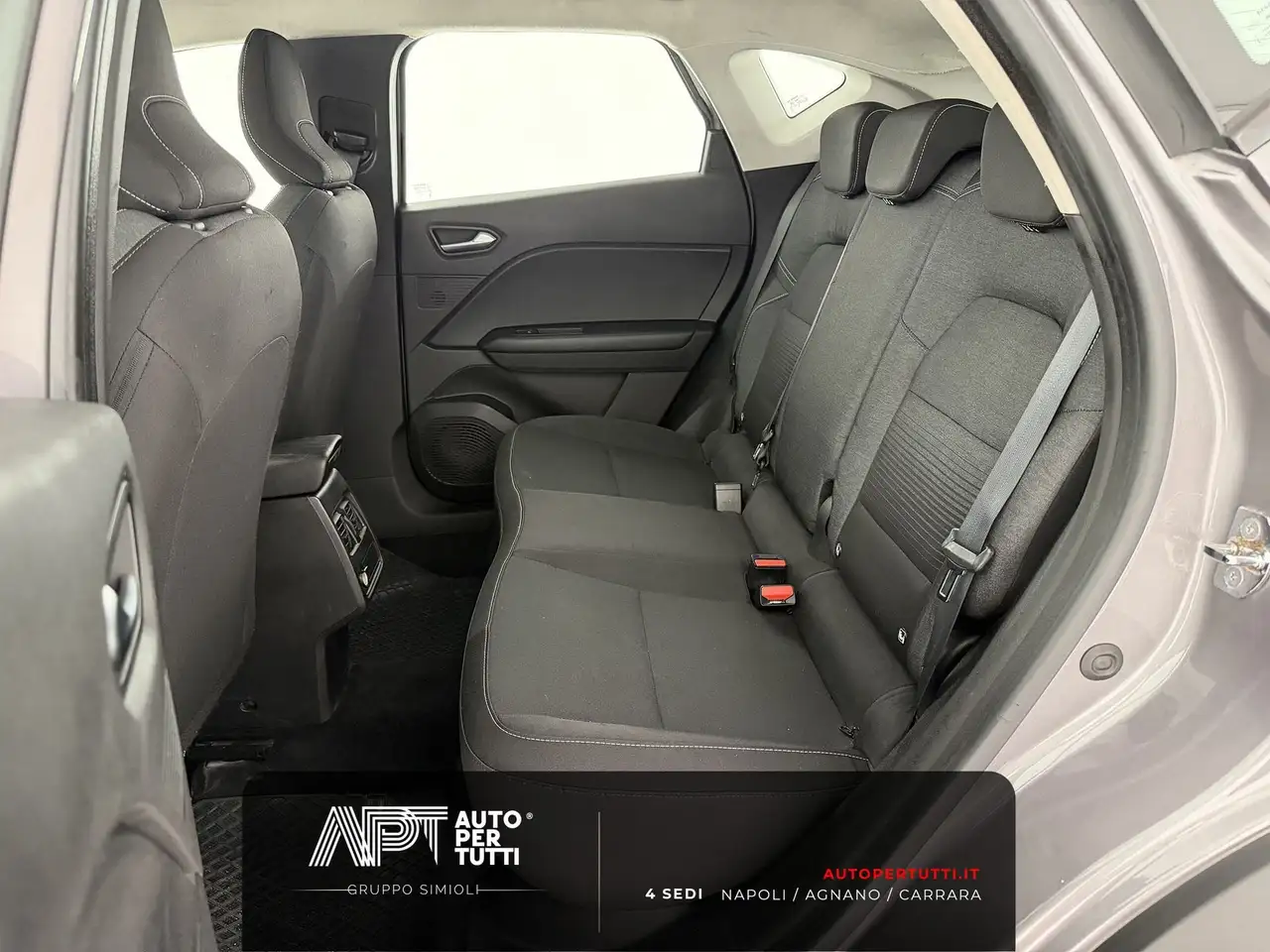Renault Captur 1.5 blue dci Business 115cv, миниатюра 16