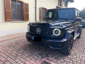 Premium Plus 585cv auto