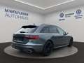 Audi A4 Avant 40 TDI quattro S-line Grau - thumbnail 6