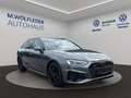 Audi A4 Avant 40 TDI quattro S-line Grau - thumbnail 8