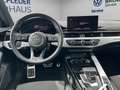 Audi A4 Avant 40 TDI quattro S-line Grau - thumbnail 11