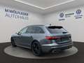 Audi A4 Avant 40 TDI quattro S-line Grau - thumbnail 4