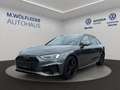 Audi A4 Avant 40 TDI quattro S-line Grau - thumbnail 1
