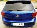 Volkswagen Polo Azul - thumbnail 6