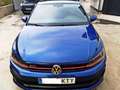 Volkswagen Polo Azul - thumbnail 7