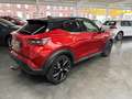 Nissan Juke Juke 1.0 DIG automatique avec 1 an 1/2 de garantie Rojo - thumbnail 3