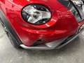 Nissan Juke Juke 1.0 DIG automatique avec 1 an 1/2 de garantie Rojo - thumbnail 5