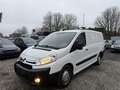 Citroen Jumpy HDi 125 L2H1 Kasten*131Tkm*Zahnriemen+TÜV Neu Weiß - thumbnail 1